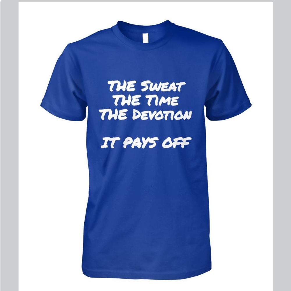 Coming Soon - T-Shirts!! Pre-Order Now!!